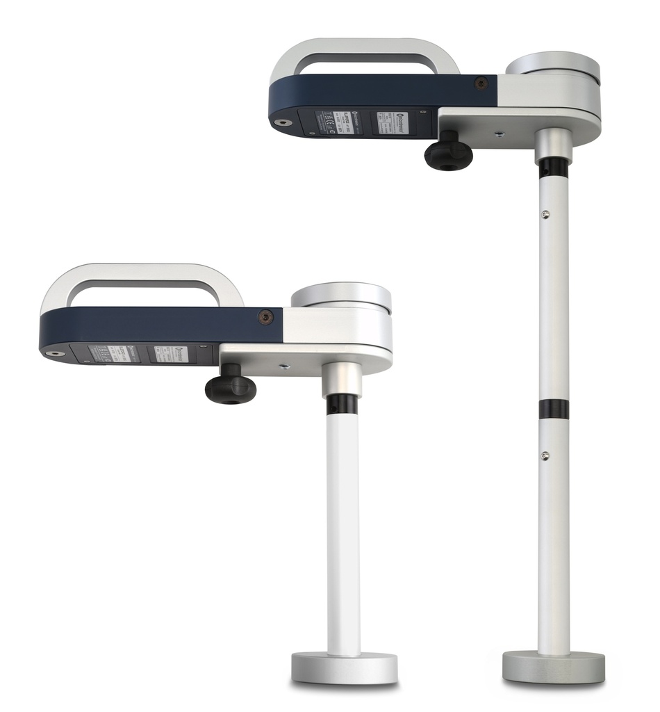 NEU - BlueForce Grundgerät SMART Pro (1002) mit Verlängerung